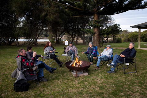 Reflections Eden - Holiday Park - Grafton Accommodation 2