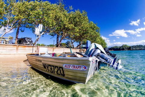 Reflections Massy Greene - Holiday Park - Grafton Accommodation 0