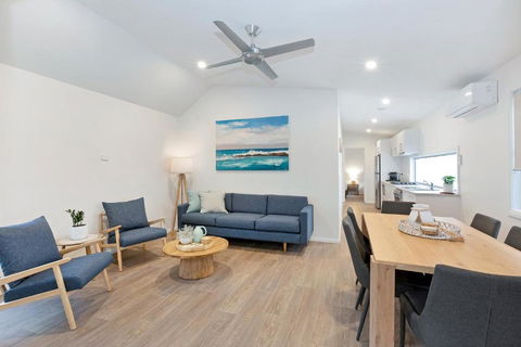 Reflections Massy Greene - Holiday Park - Grafton Accommodation 1