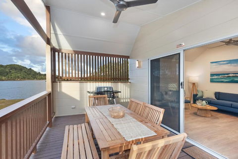 Reflections Massy Greene - Holiday Park - Grafton Accommodation 2