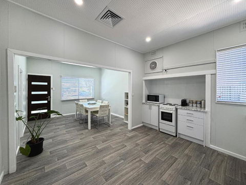 Relax At Gossan - Grafton Accommodation 1