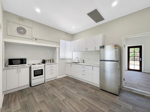 Relax At Gossan - Grafton Accommodation 1