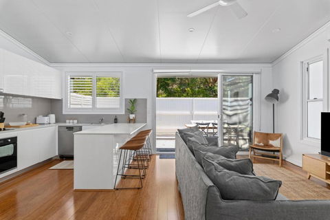 Relaxing 2-Bed Home Close To Beaches And Parks - Grafton Accommodation 3