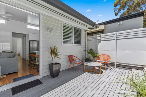 Relaxing 2-Bed Home Close To Beaches And Parks - Grafton Accommodation 1