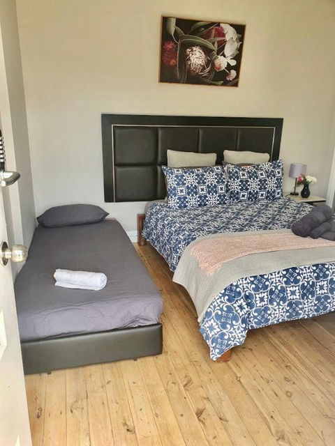 Renovated Little Cottage Aberdare Hunter Valley - Grafton Accommodation 1