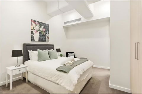 Renovated Warehouse Conversion In Heart Of Sydney - Grafton Accommodation 3