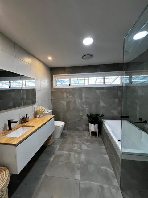 Retreat On Fig Street - Grafton Accommodation 2