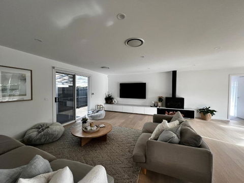 Retreat On Fig Street - Grafton Accommodation 3