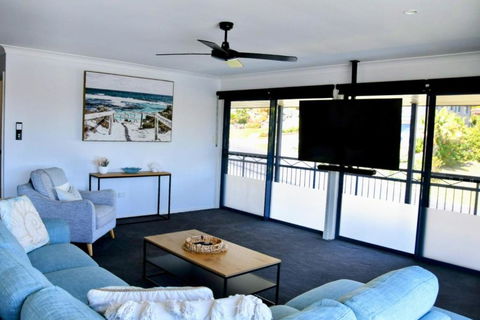 Retreat To Marlin - Grafton Accommodation 2