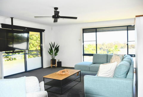 Retreat To Marlin - Grafton Accommodation 1