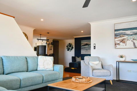 Retreat To Marlin - Grafton Accommodation 3