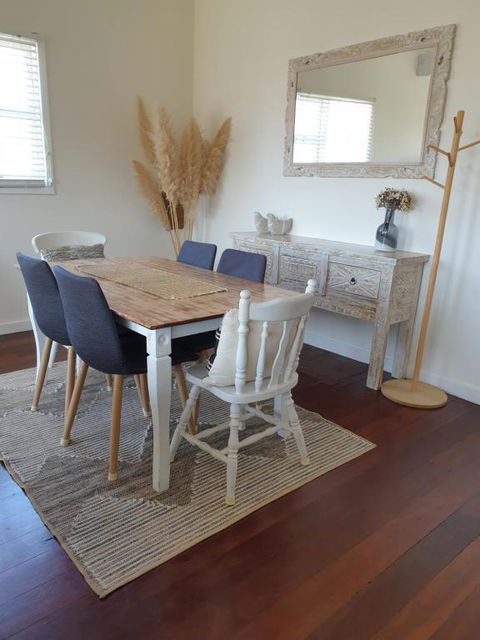 Retreat - Grafton Accommodation 3