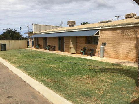 Rhodeside Lodge - Grafton Accommodation 1