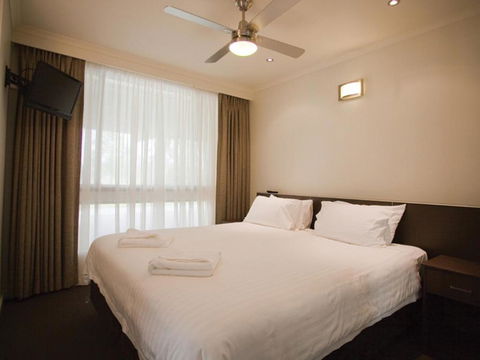 Rich River Golf Club - Grafton Accommodation 3