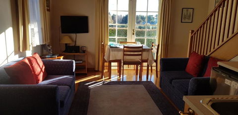 Richmond Barracks - Grafton Accommodation 2