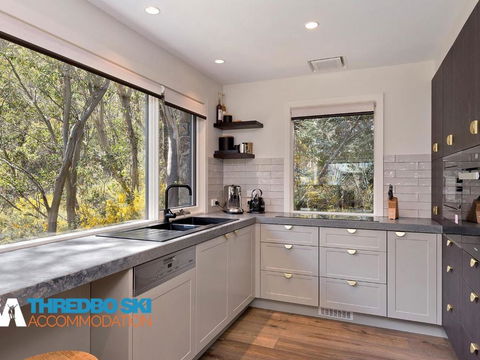 Ridge Creek 1 - Grafton Accommodation 1