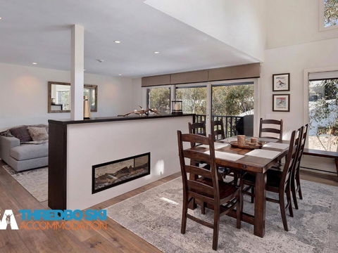 Ridge Creek 1 - Grafton Accommodation 2