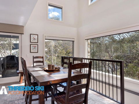 Ridge Creek 1 - Grafton Accommodation 3