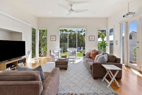 RIPVIEW In Old Lonnie - Grafton Accommodation 2
