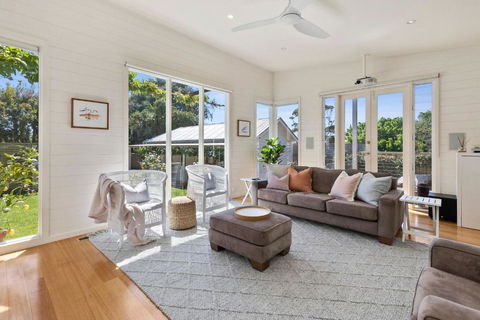 RIPVIEW In Old Lonnie - Grafton Accommodation 3