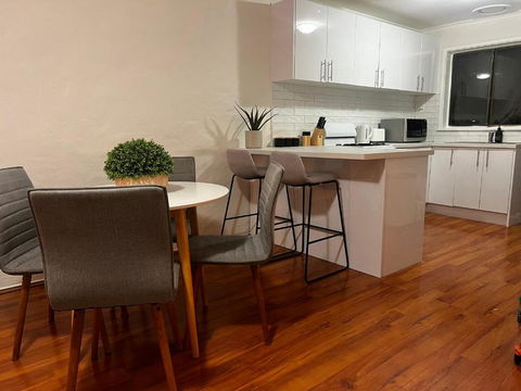 River End Unit Near Parkland - Grafton Accommodation 2