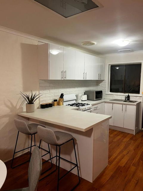 River End Unit Near Parkland - Grafton Accommodation 3