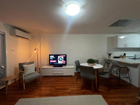 River End Unit Near Parkland - Grafton Accommodation 0
