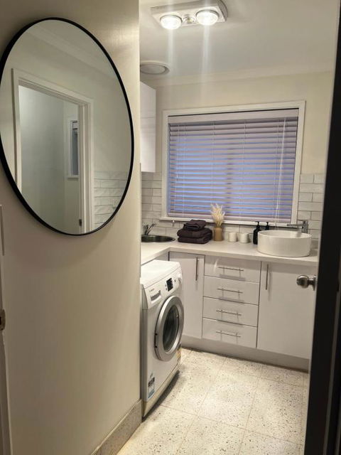 River End Unit Near Parkland - Grafton Accommodation 1