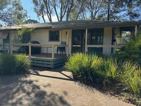 River Frontage Unit Moama - Grafton Accommodation 0