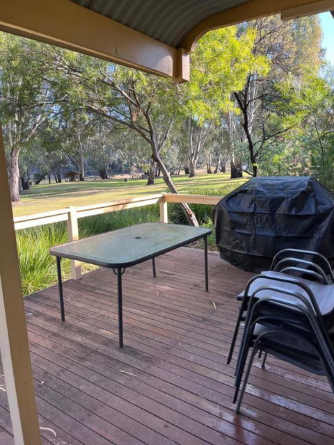 River Frontage Unit Moama - Grafton Accommodation 2