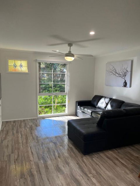 River Frontage Unit Moama - Grafton Accommodation 3