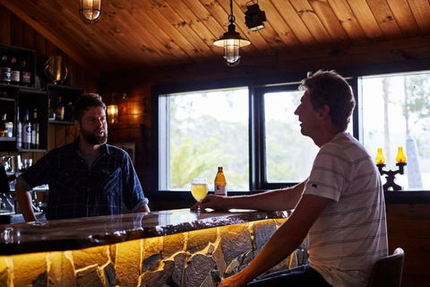 River Run Lodge - Grafton Accommodation 1