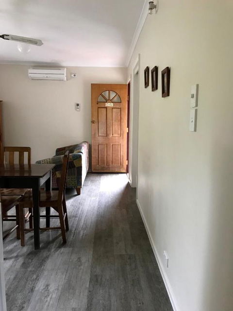 RiverCottage-selfcontained - Grafton Accommodation 3