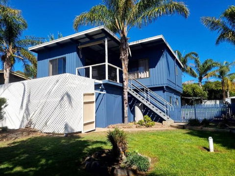 Riverglades Murray Bridge - Grafton Accommodation 2