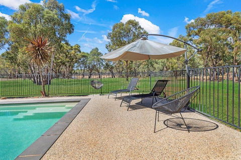Riverlyne - Riverfront Holiday Home - Grafton Accommodation 1
