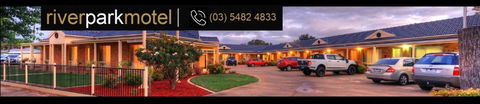 RiverPark Motel - Grafton Accommodation 1