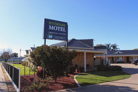 RiverPark Motel - Grafton Accommodation 0