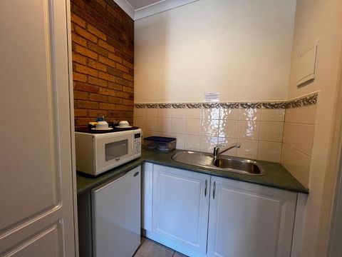 RiverPark Motel - Grafton Accommodation 2