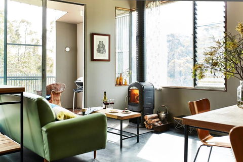 Riversdale Retreat - Grafton Accommodation 1