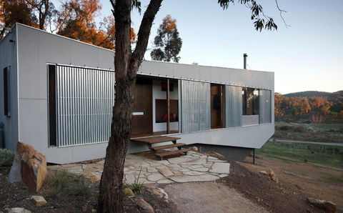 Riversdale Retreat - Grafton Accommodation 2