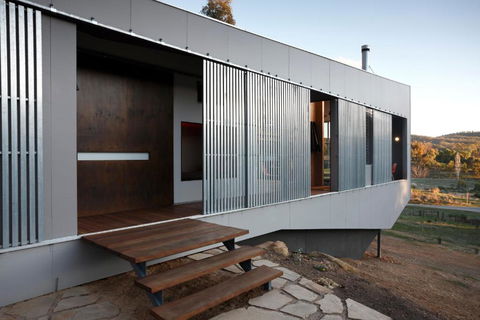 Riversdale Retreat - Grafton Accommodation 0