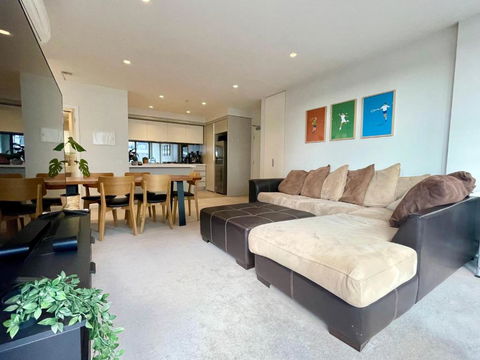 Riverside Retreat - Grafton Accommodation 1