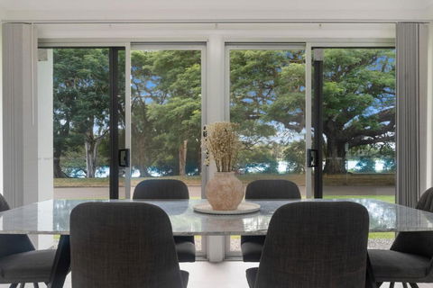 Riverside Serenity - Grafton Accommodation 0