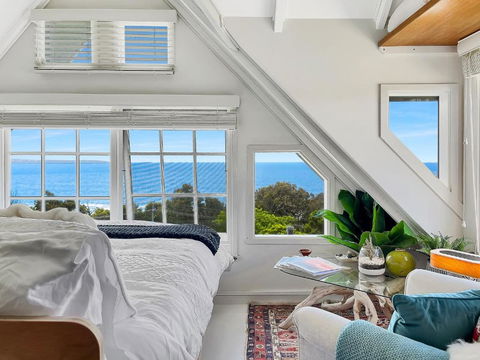 Riversong & Sea Dreaming - Grafton Accommodation 0