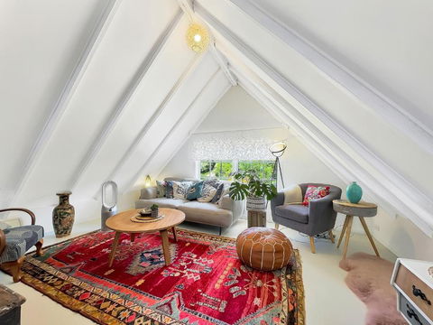 Riversong & Sea Dreaming - Grafton Accommodation 2