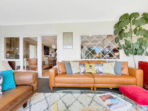 Riversong & Sea Dreaming - Grafton Accommodation 3
