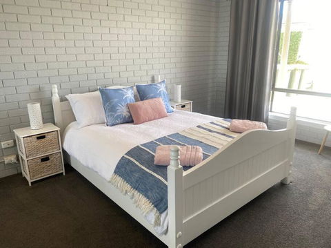 Riverview Apartment - Grafton Accommodation 1