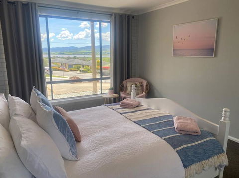 Riverview Apartment - Grafton Accommodation 3