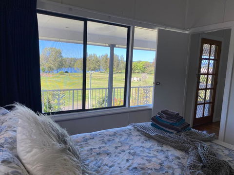 Riverview Place - Grafton Accommodation 1