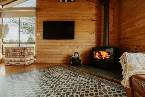 Riverview Retreat - Grafton Accommodation 0